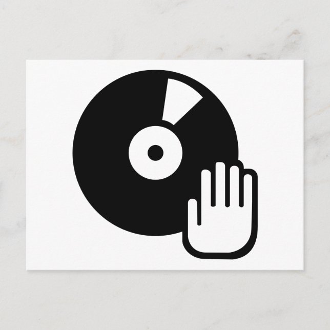 Postal Turnable (Anverso)