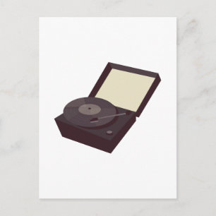 Postal Turnable