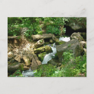 Postal Turner Springs