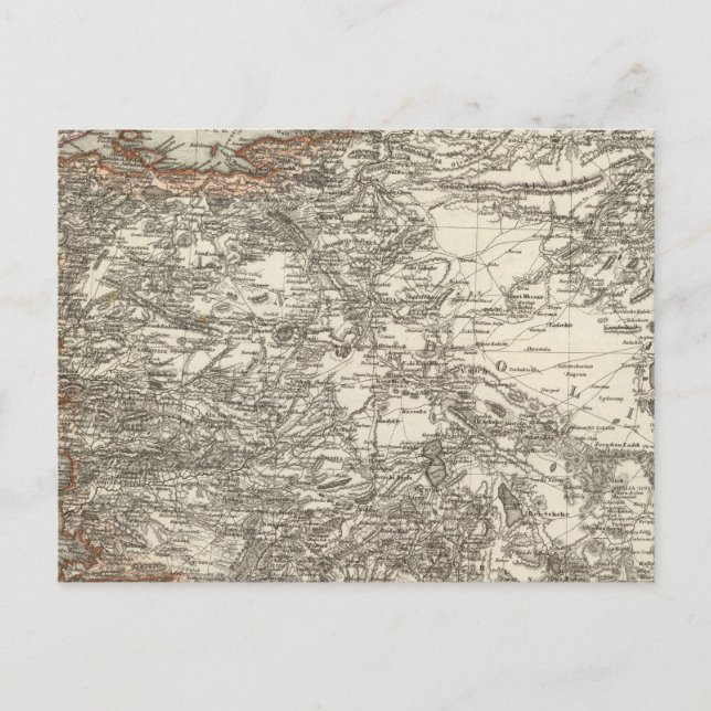 Postal Turquía 2 (Anverso)