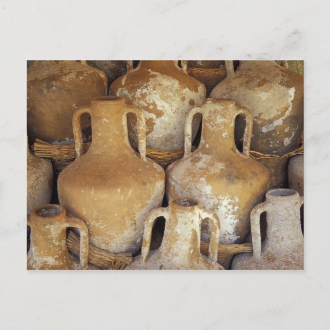 Postal Turquía, Bodrum, Costa Turquesa, Bodrum (Anverso)