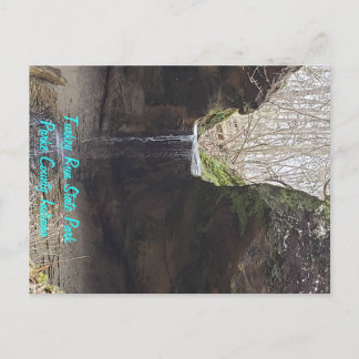 Postal Turquía dirige Indiana