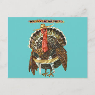 POSTAL TURQUÍA OESTE