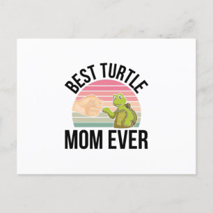 Postal Turtle Sayings