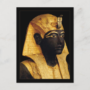 Postal Tutankhamun