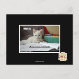 Postal Tutor Kitty