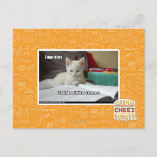 Postal Tutor Kitty
