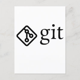 Postal tutorial de GitHub