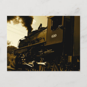 Postal TVRM 610
