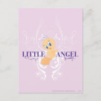 TWEET™ "Ángel Pequeño"
