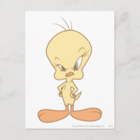 TWEETY™ Angry