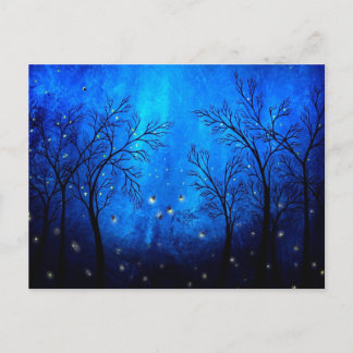 Postal Twilight