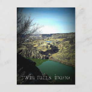 Postal Twin Falls Idaho