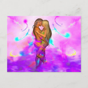 POSTAL TWINFLAME DE CHELLEA