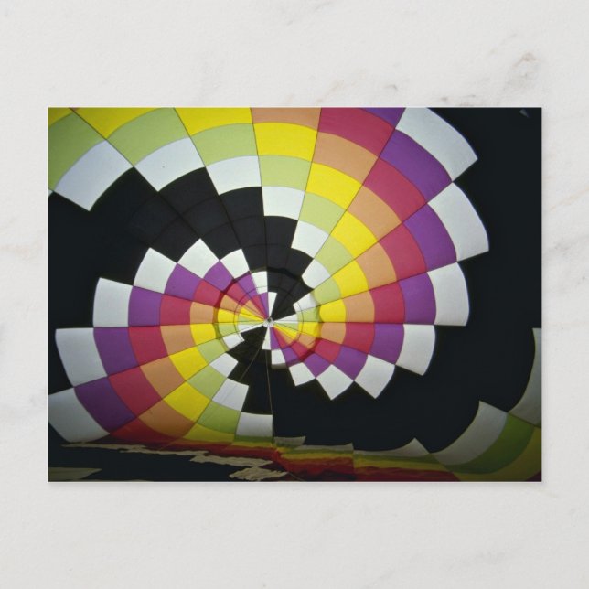 Postal Twirls (Anverso)