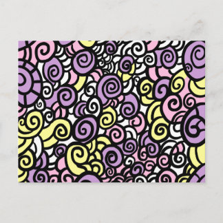 Postal Twirls