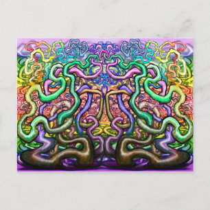 Postal Twisted