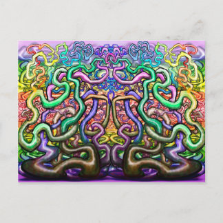 Postal Twisted