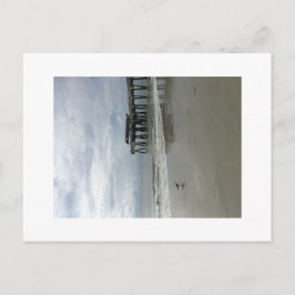 Postal Tybee Pier
