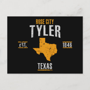 Postal Tyler