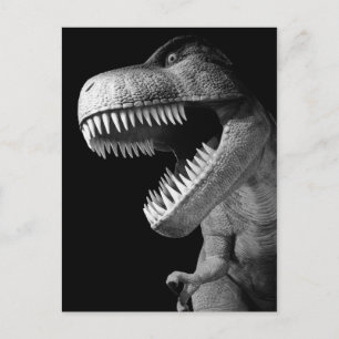 Postal Tyrannosaurus Rex