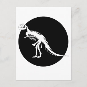 Postal Tyrannosaurus Rex