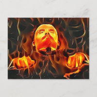 Tyrant Series #4: Encendiendo a Lenin en la pantal