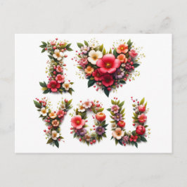 Postal ♥️ U Cards