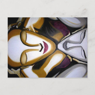 Postal U Complete Me I