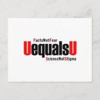 U es igual a U - VIH Indetectable - Ciencia no Est