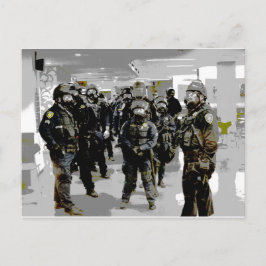 Postal UCPD A Mediodía