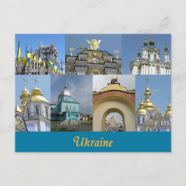 Postal Ucrania