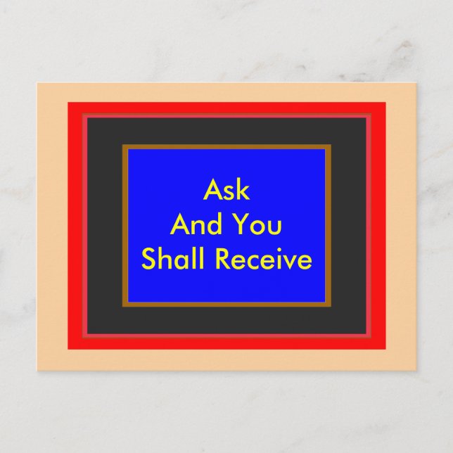 Postal ¡¡¡¡¡¡¡¡¡¡¡¡¡¡¡¡¡¡¡¡¡¡¡¡¡¡¡¡¡!!!! UCreate Zazzle - (Anverso)