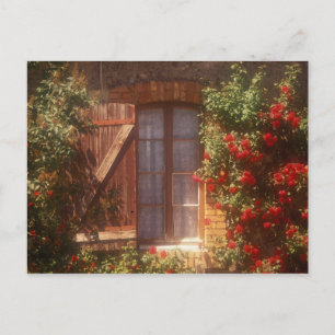 Postal UE, Francia, Provenza, Vaucluse, Apt. Casa 2