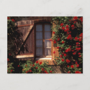 Postal UE, Francia, Provenza, Vaucluse, Casa Apt.