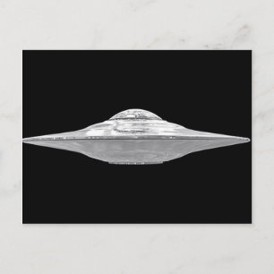 POSTAL UFO