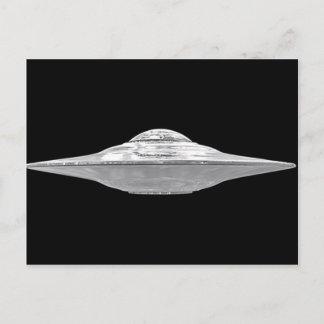 POSTAL UFO