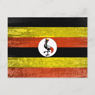 Postal Uganda