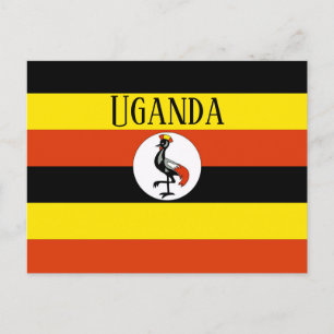 Postal Uganda