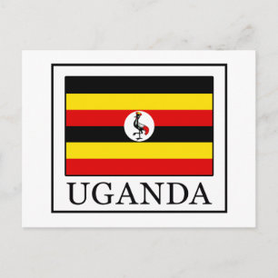 Postal Uganda