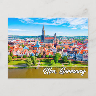 Postal Ulm (Alemania)