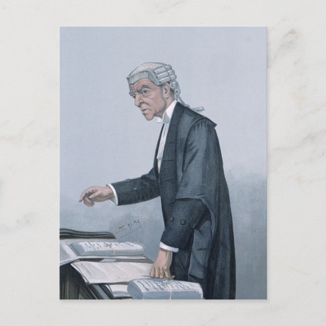 Postal Ulsterman KC (Anverso)