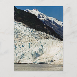 Postal Última fusión de hielo