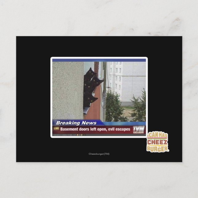 Postal Últimas noticias 2 (Anverso)