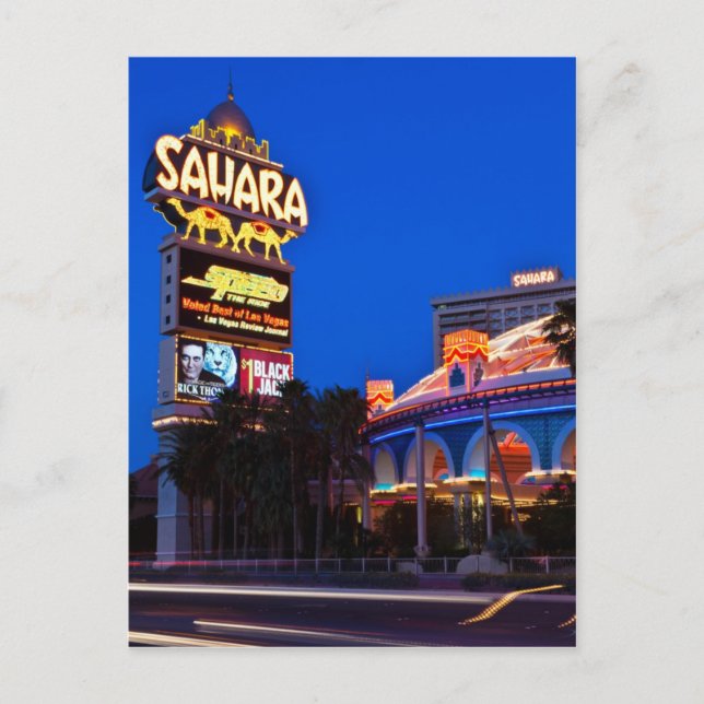 Postal Último Llamado Por El Sahara