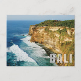 Postal Uluwatu - Bali, Indonesia