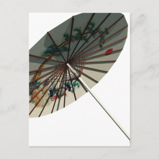 Postal Umbrella-3 china