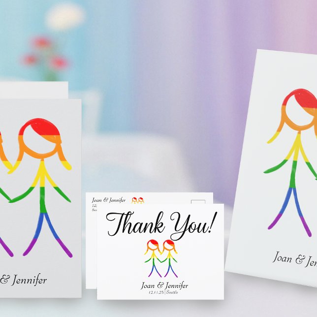 Postal Un agradecimiento sincero (Subido por el creador)