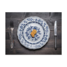 ¡Un banquete para un rey!