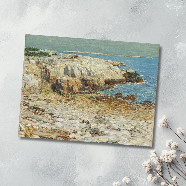 Postal Un cabo del noreste (Subido por el creador)